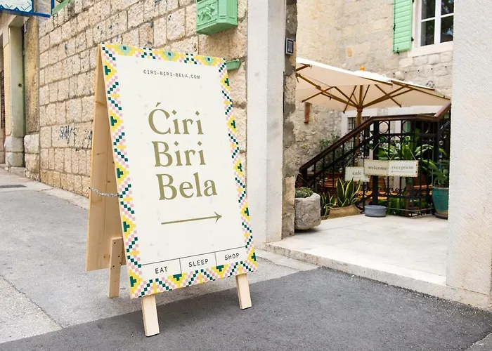 Ciri Biri Bela Boutique Hostel